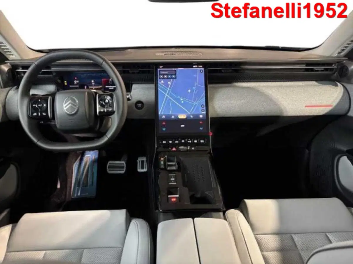 Citroen C5 Aircross nuova a Bologna (13)