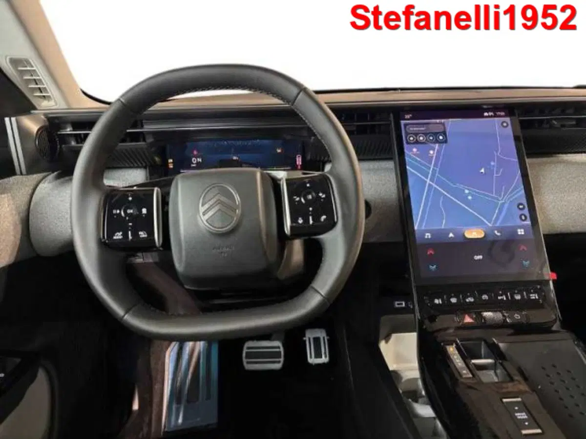 Citroen C5 Aircross nuova a Bologna (14)