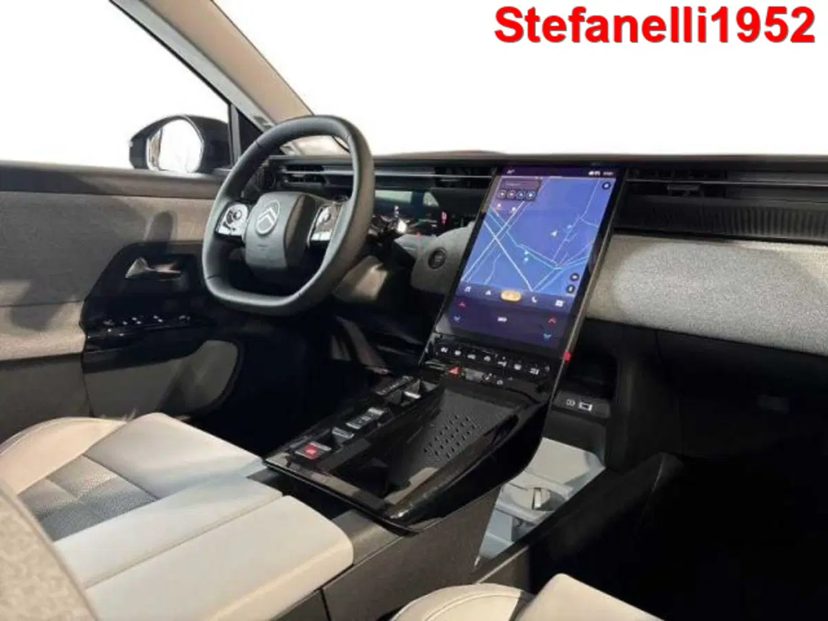 Citroen C5 Aircross nuova a Bologna (15)