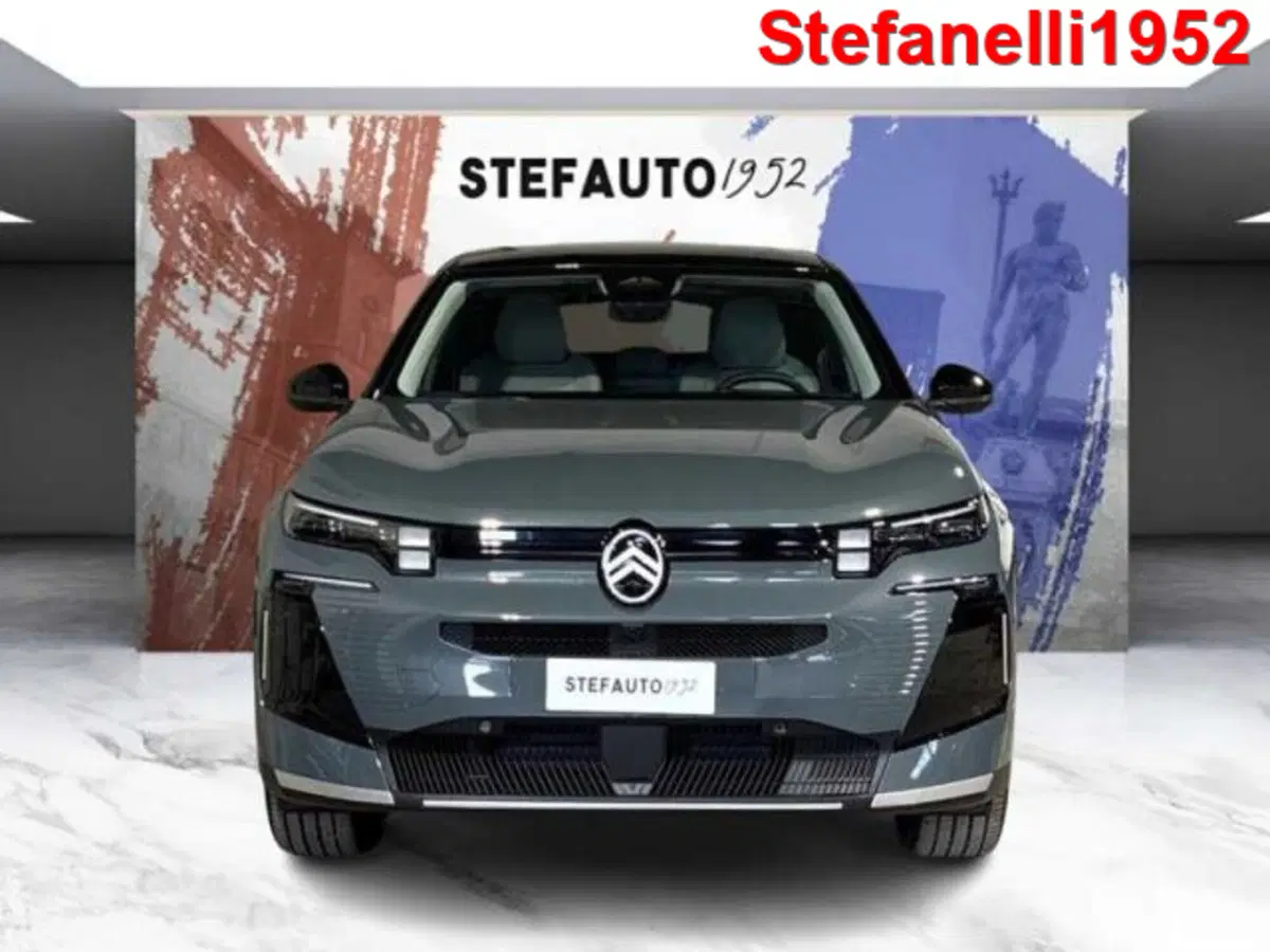 Citroen C5 Aircross nuova a Bologna (4)