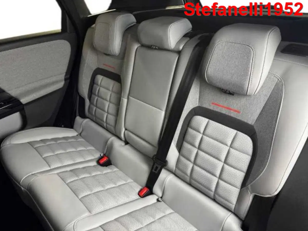 Citroen C5 Aircross nuova a Bologna (9)