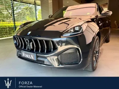 Maserati Grecale .0 mhev Grecale 250cv auto del 2025 usata a Venaria Reale