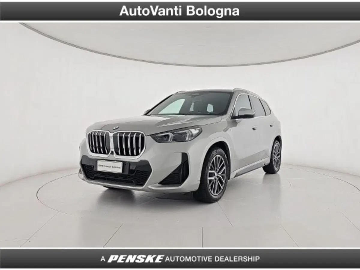 BMW X1 usata a Bologna