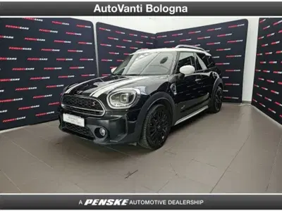 MINI Mini Countryman 2.0 Cooper SD Countryman ALL4 del 2022 usata a Granarolo dell'Emilia