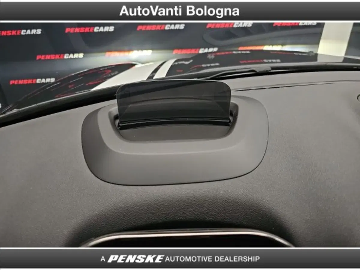 MINI Mini Countryman usata a Bologna (12)