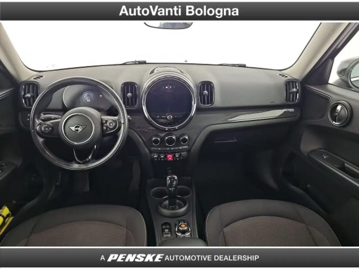 MINI Mini Countryman usata a Bologna (10)