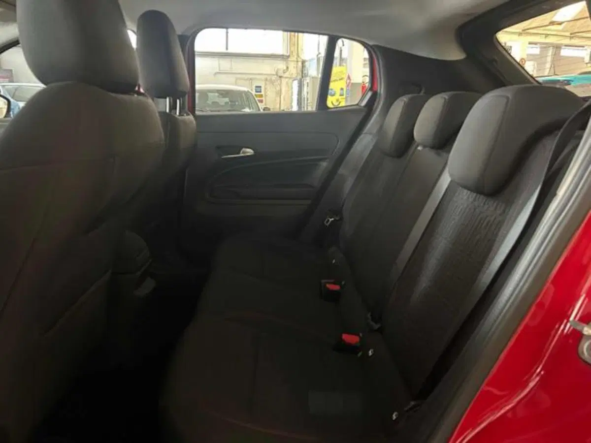 Fiat 600e usata a Vercelli (4)