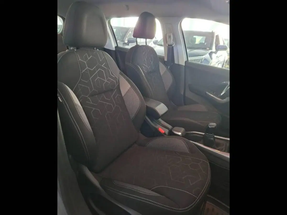 Peugeot 2008 usata a Torino (12)