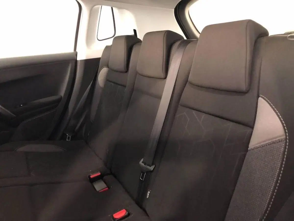 Peugeot 2008 usata a Torino (15)
