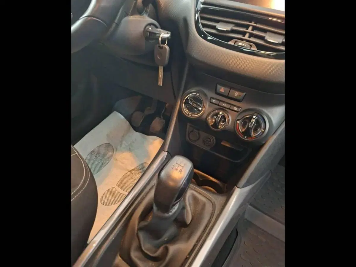 Peugeot 2008 usata a Torino (9)