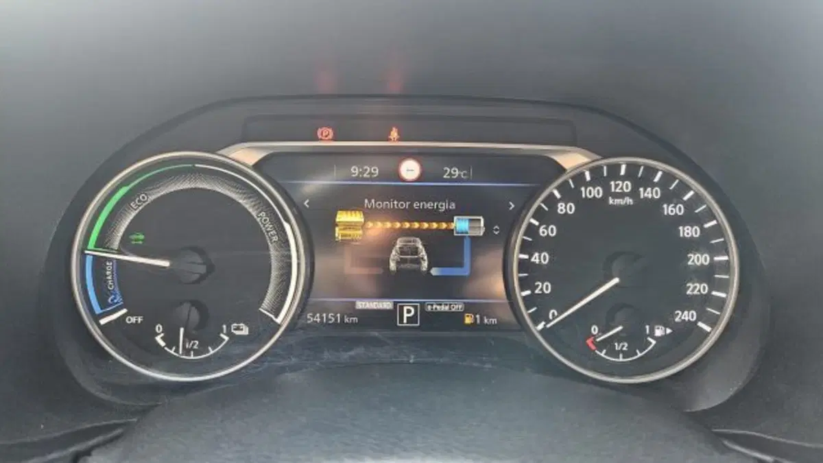 Nissan Juke usata a Lucca (12)