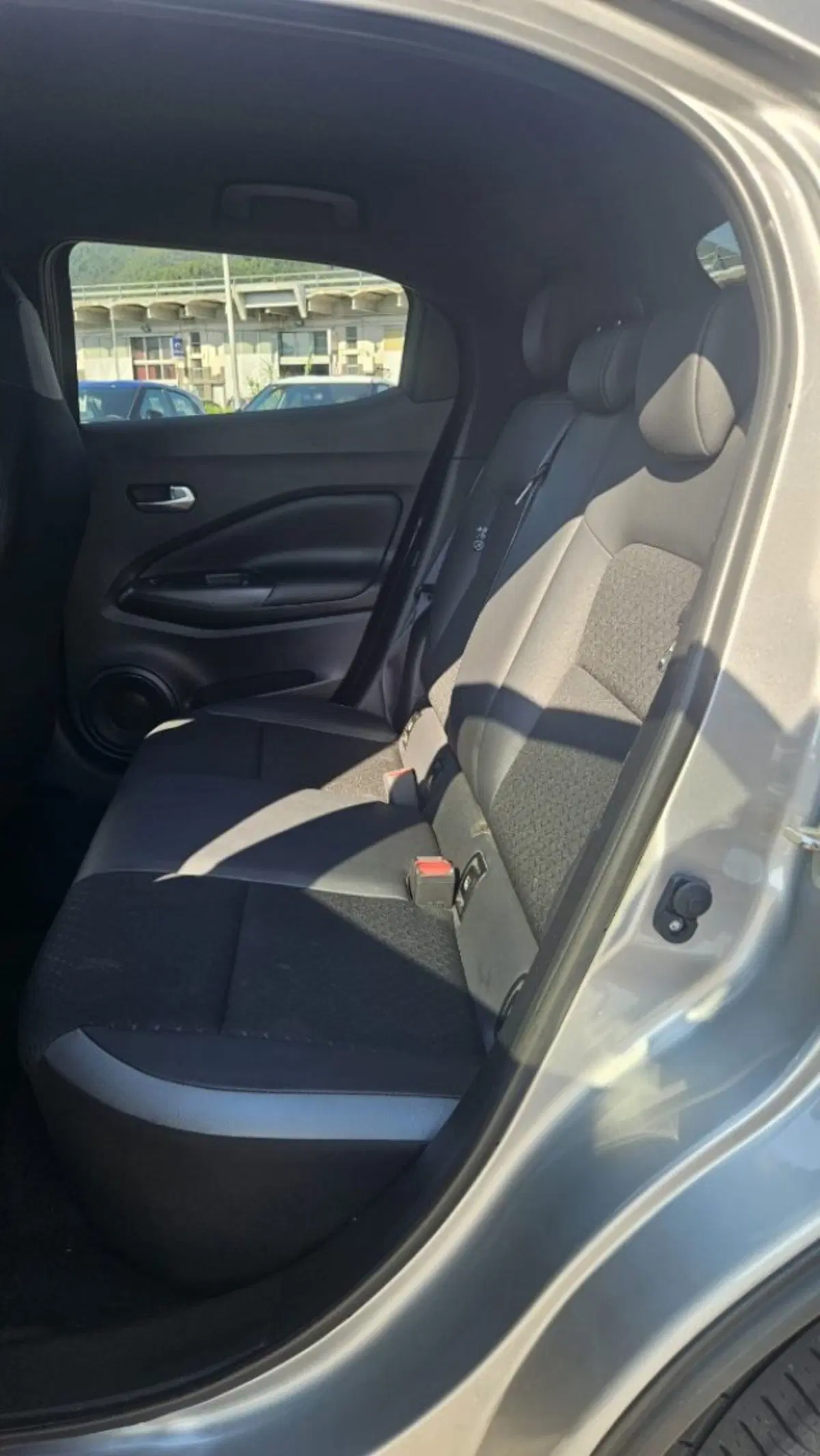 Nissan Juke usata a Lucca (15)