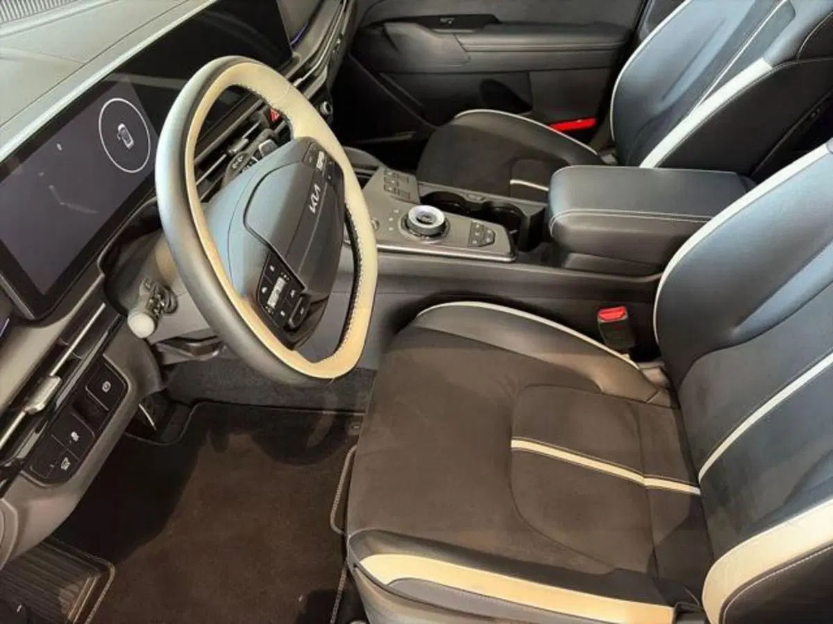 Kia Sportage usata a Sassari (6)