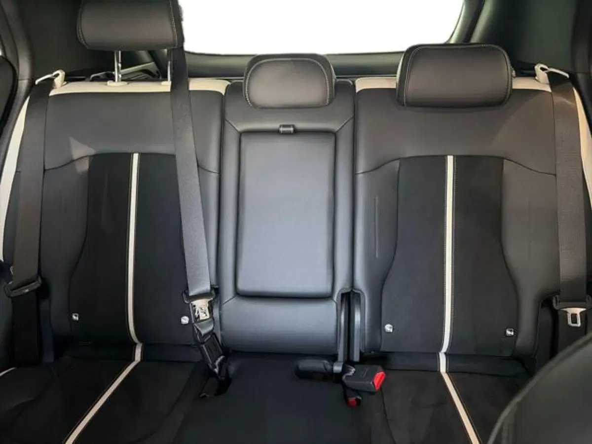Kia Sportage usata a Sassari (8)