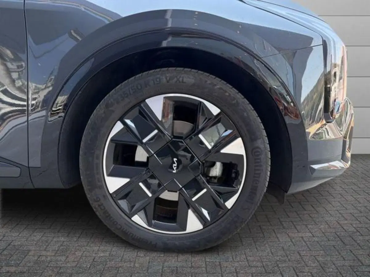 Kia Sportage usata a Sassari (12)