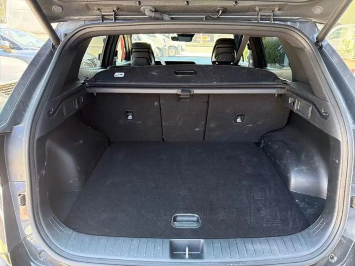 Kia Sportage usata a Sassari (13)