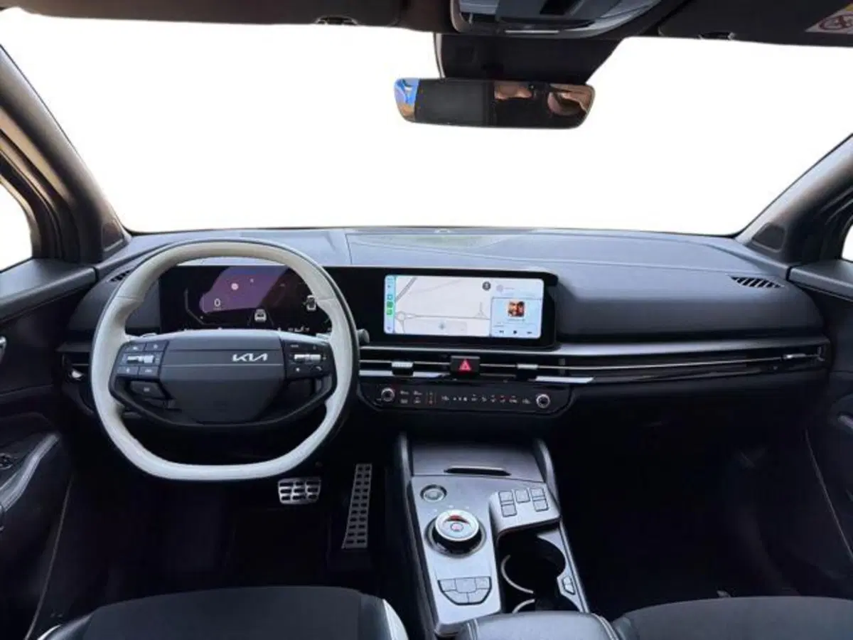 Kia Sportage usata a Sassari (9)