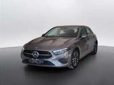 Mercedes-Benz Classe A 180 d Premium del 2023 usata a Mosciano Sant'Angelo