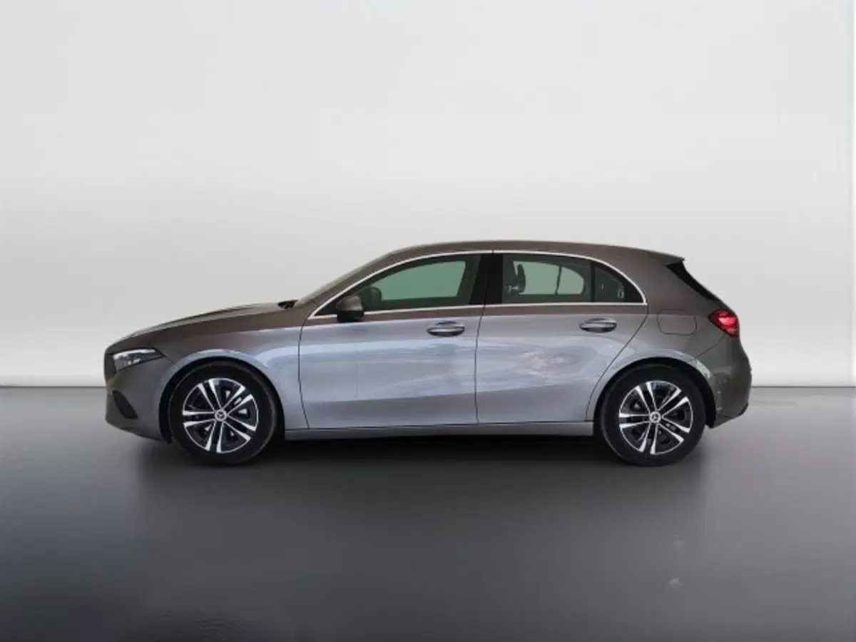 Mercedes-Benz Classe A usata a Teramo (3)