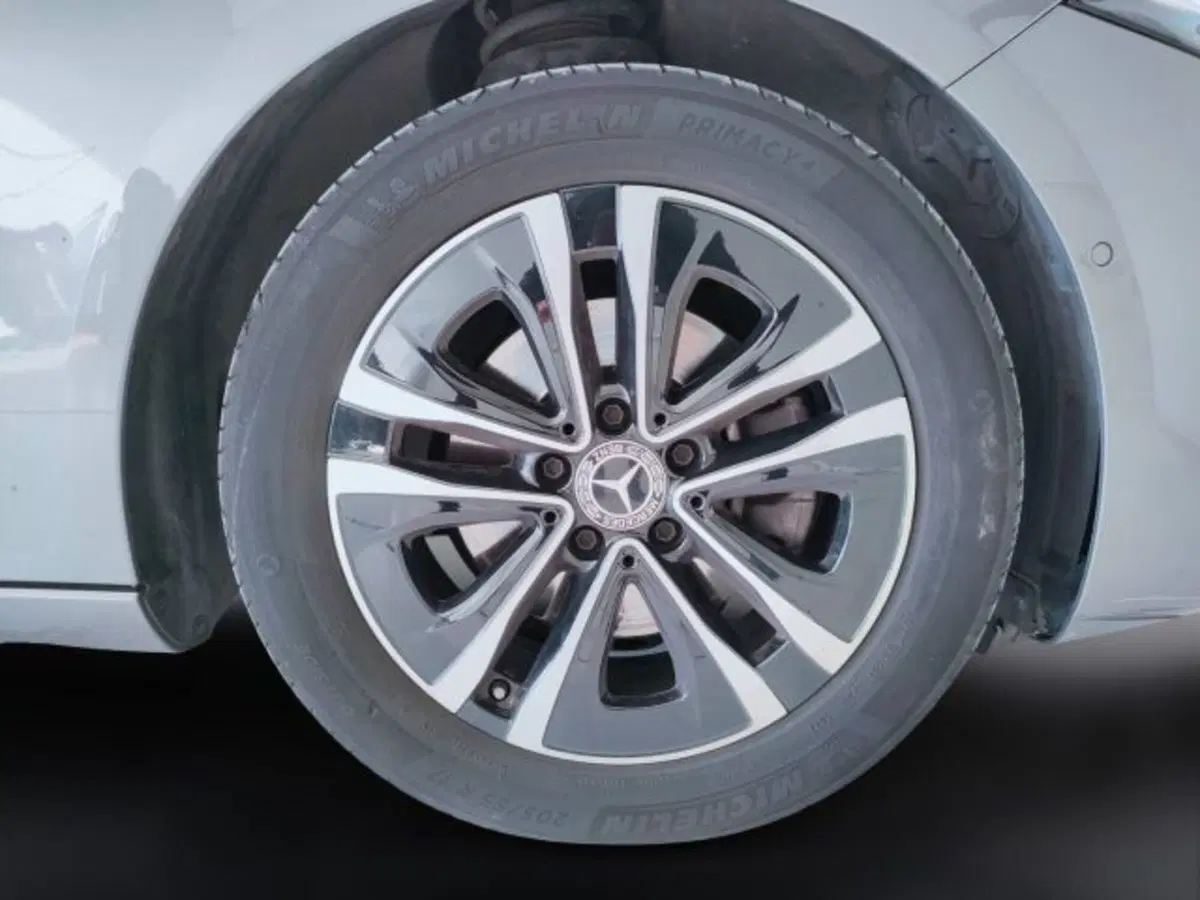 Mercedes-Benz Classe A usata a Teramo (8)