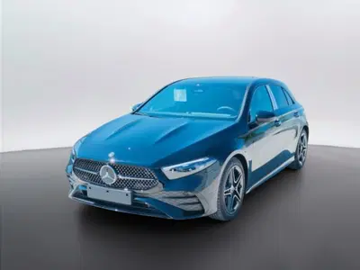 Mercedes-Benz Classe A 180 d Automatic Premium nuova a Mosciano Sant'Angelo