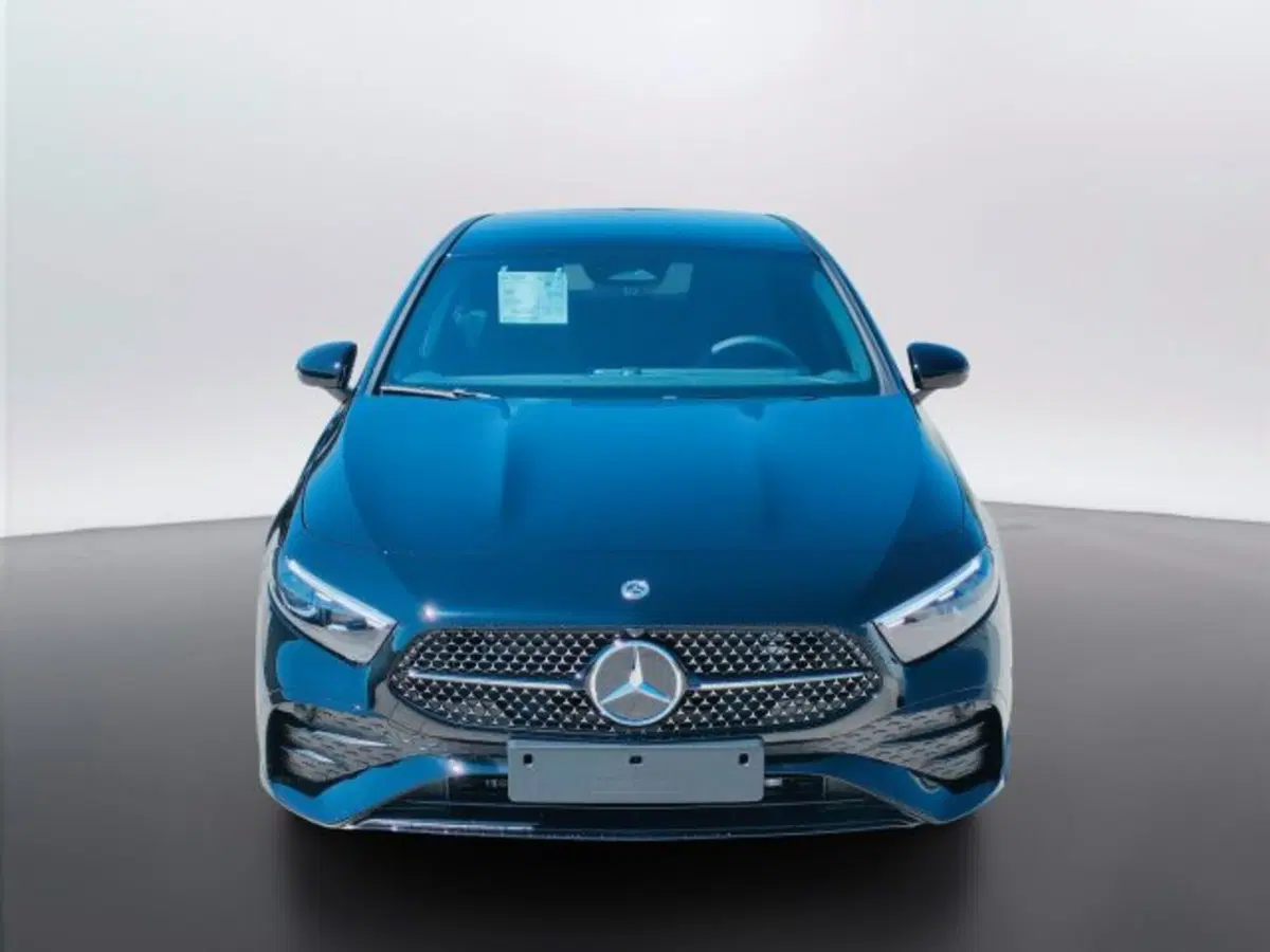 Mercedes-Benz Classe A nuova a Teramo (2)
