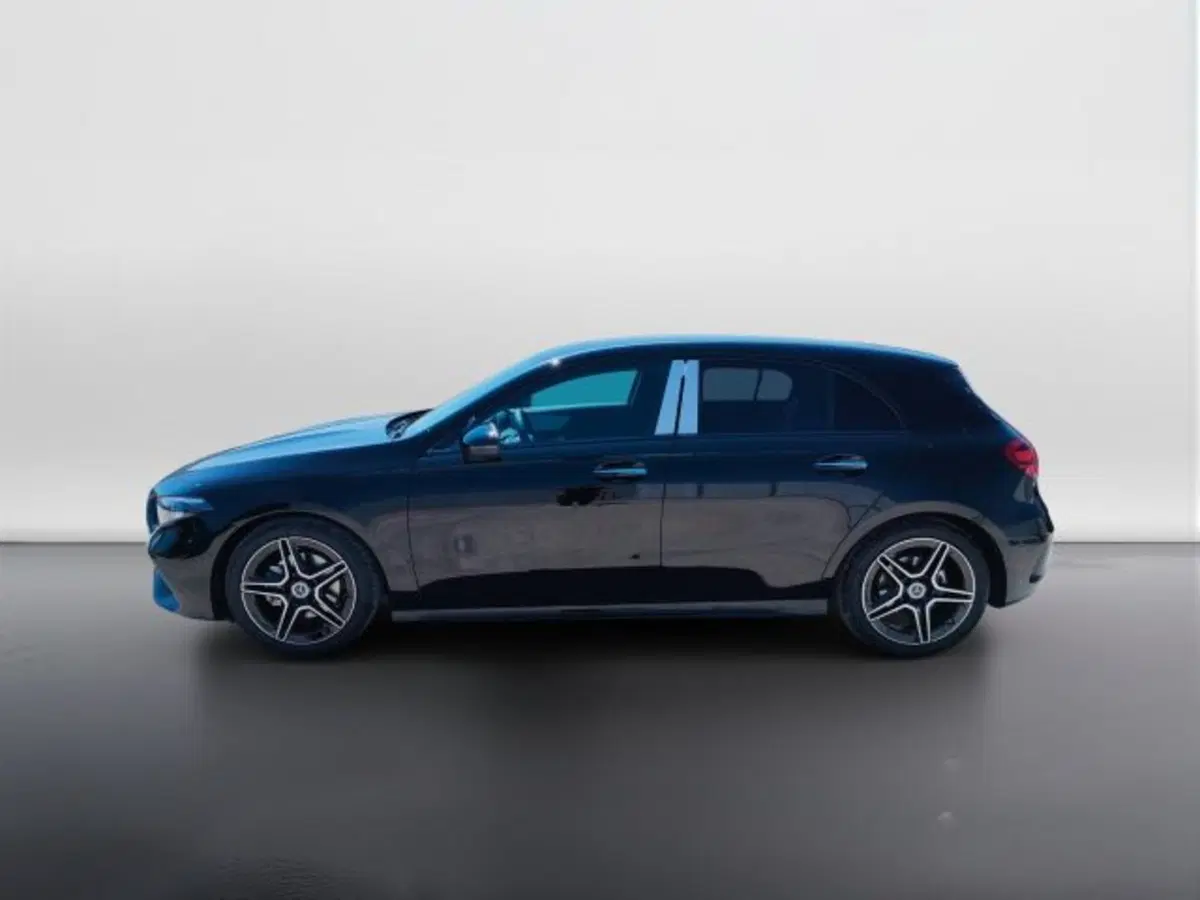 Mercedes-Benz Classe A nuova a Teramo (3)