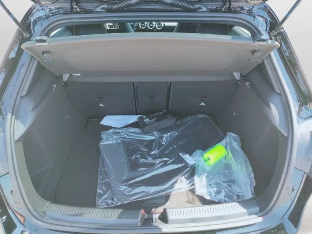 Mercedes-Benz Classe A nuova a Teramo (5)