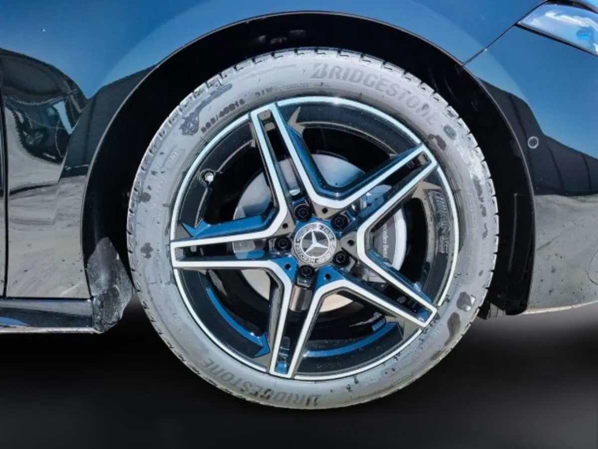 Mercedes-Benz Classe A nuova a Teramo (7)