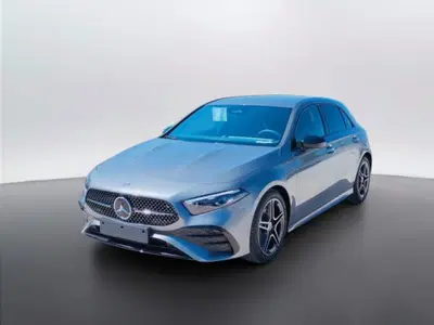Mercedes-Benz Classe A 180 d Automatic Premium nuova a Mosciano Sant'Angelo