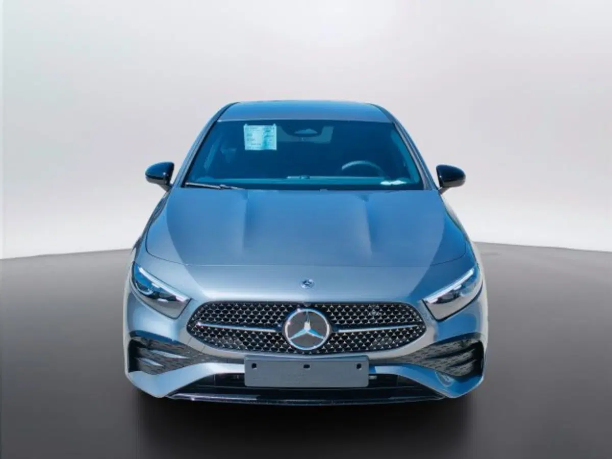 Mercedes-Benz Classe A nuova a Teramo (2)