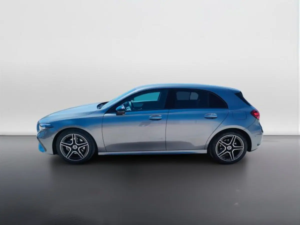 Mercedes-Benz Classe A nuova a Teramo (3)
