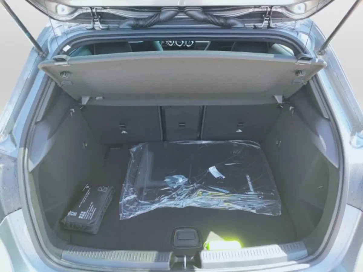 Mercedes-Benz Classe A nuova a Teramo (5)