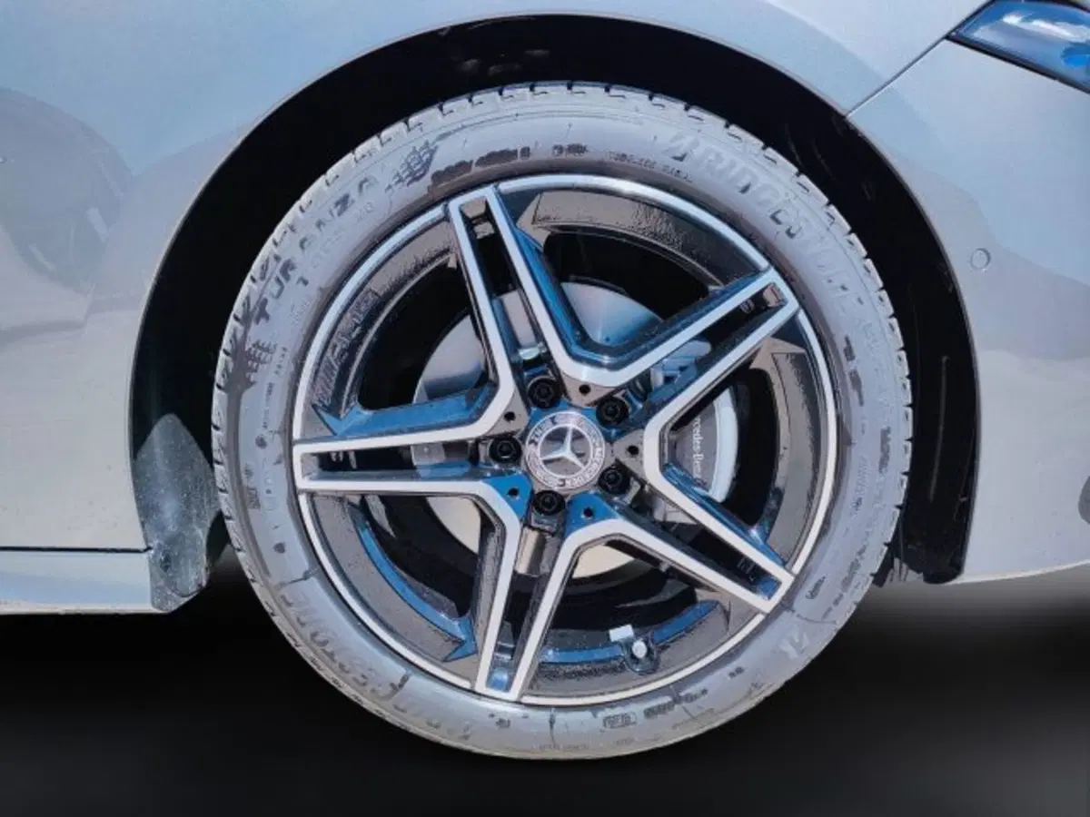 Mercedes-Benz Classe A nuova a Teramo (7)