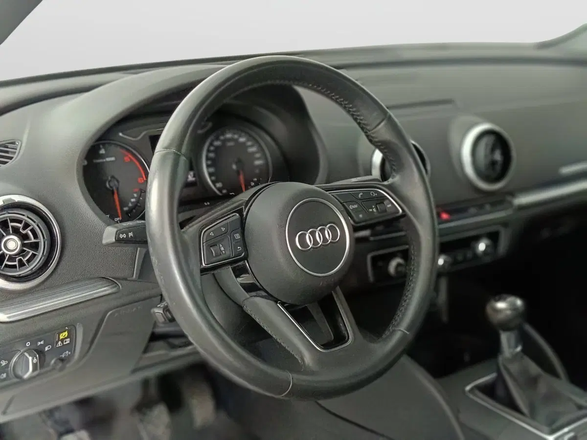 Audi A3 Cabrio usata a Ascoli Piceno (12)