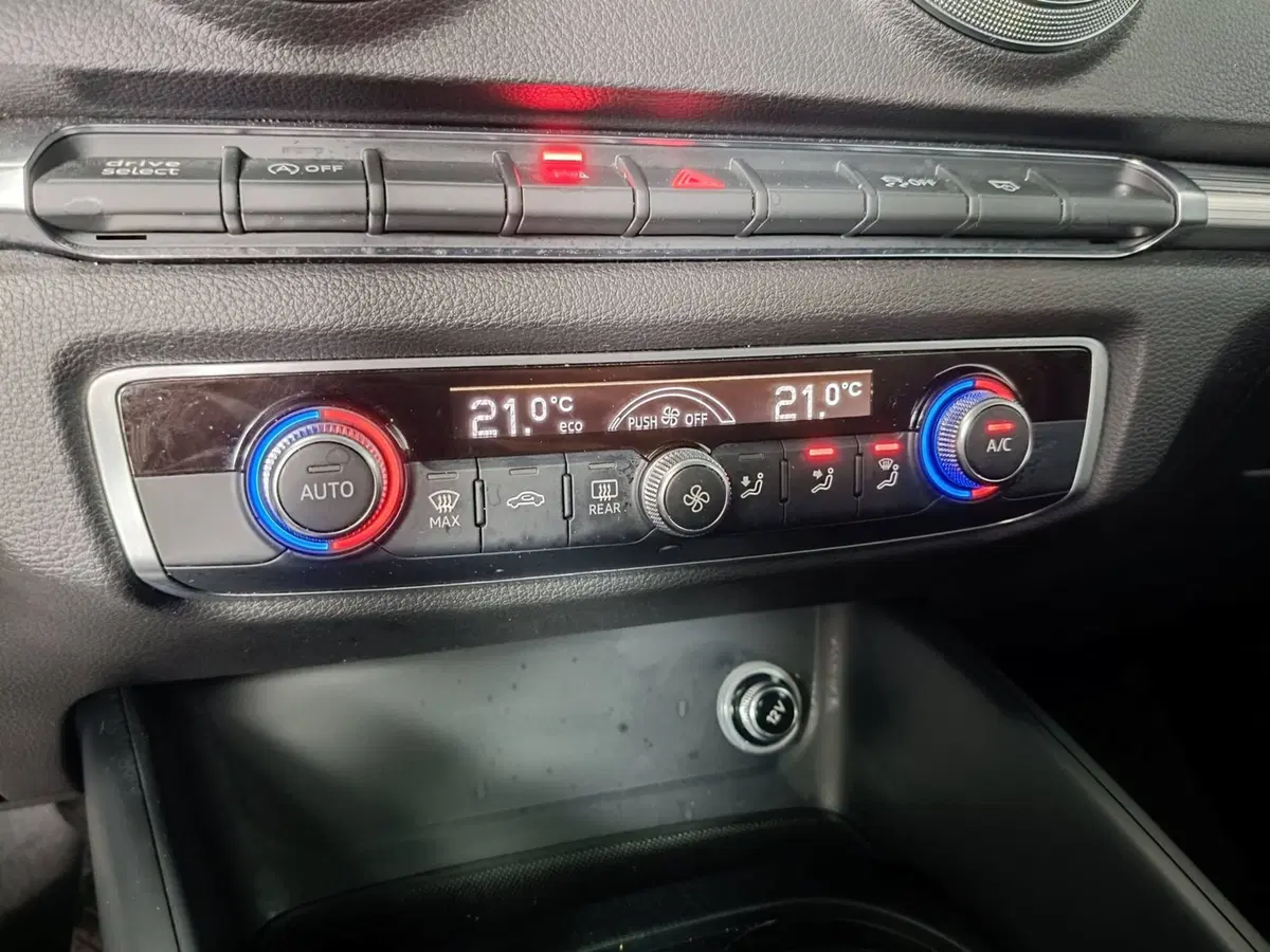 Audi A3 Cabrio usata a Ascoli Piceno (16)