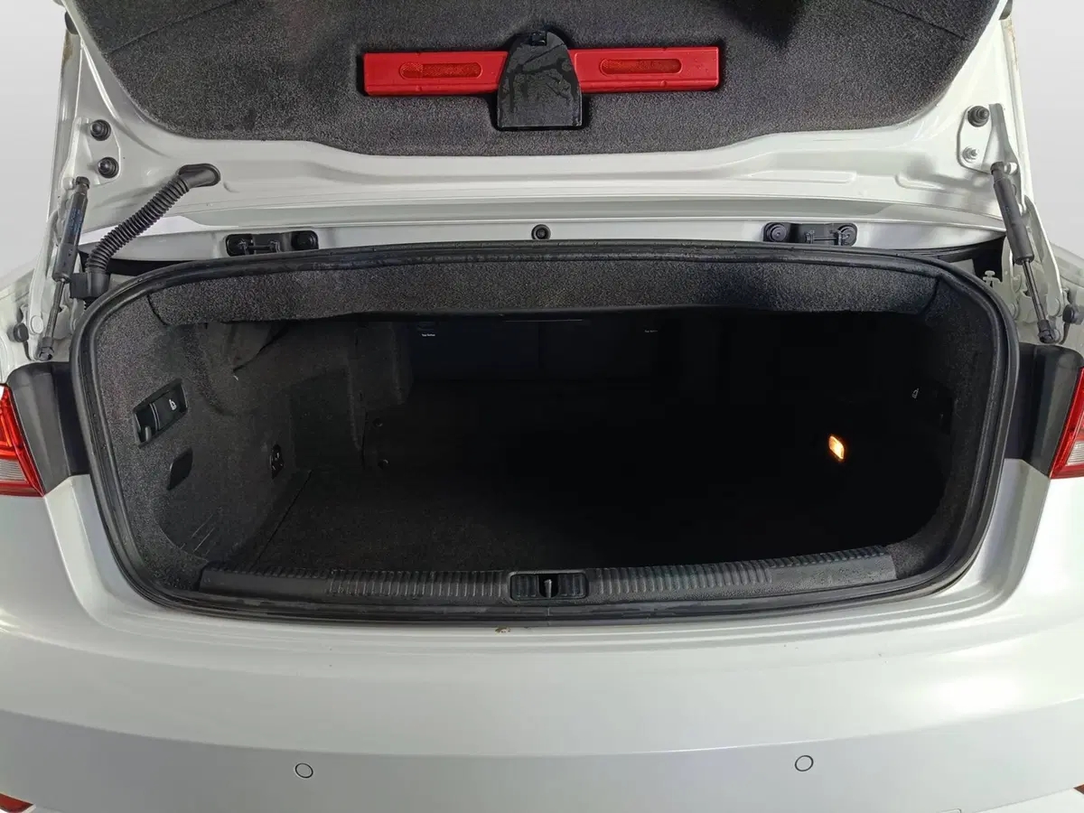 Audi A3 Cabrio usata a Ascoli Piceno (19)