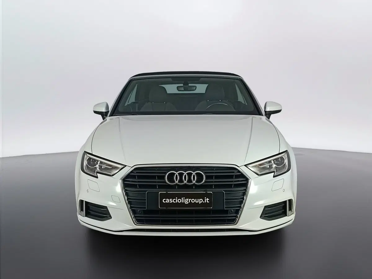 Audi A3 Cabrio usata a Ascoli Piceno (2)