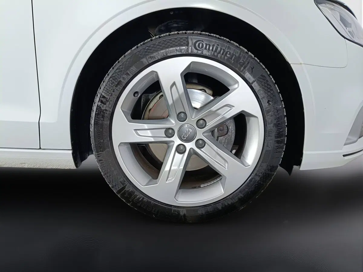 Audi A3 Cabrio usata a Ascoli Piceno (20)