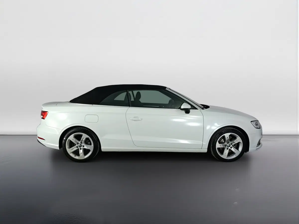 Audi A3 Cabrio usata a Ascoli Piceno (3)
