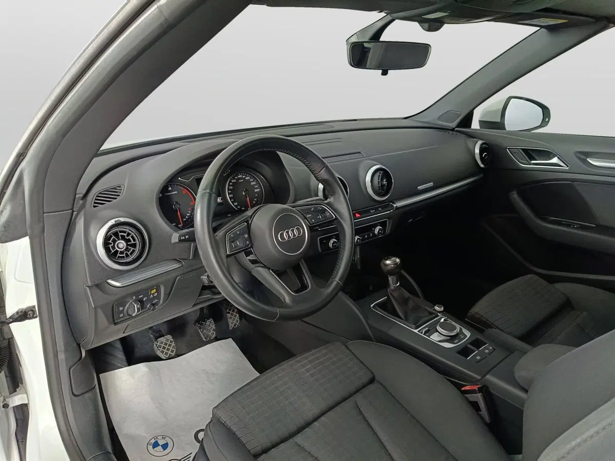 Audi A3 Cabrio usata a Ascoli Piceno (7)