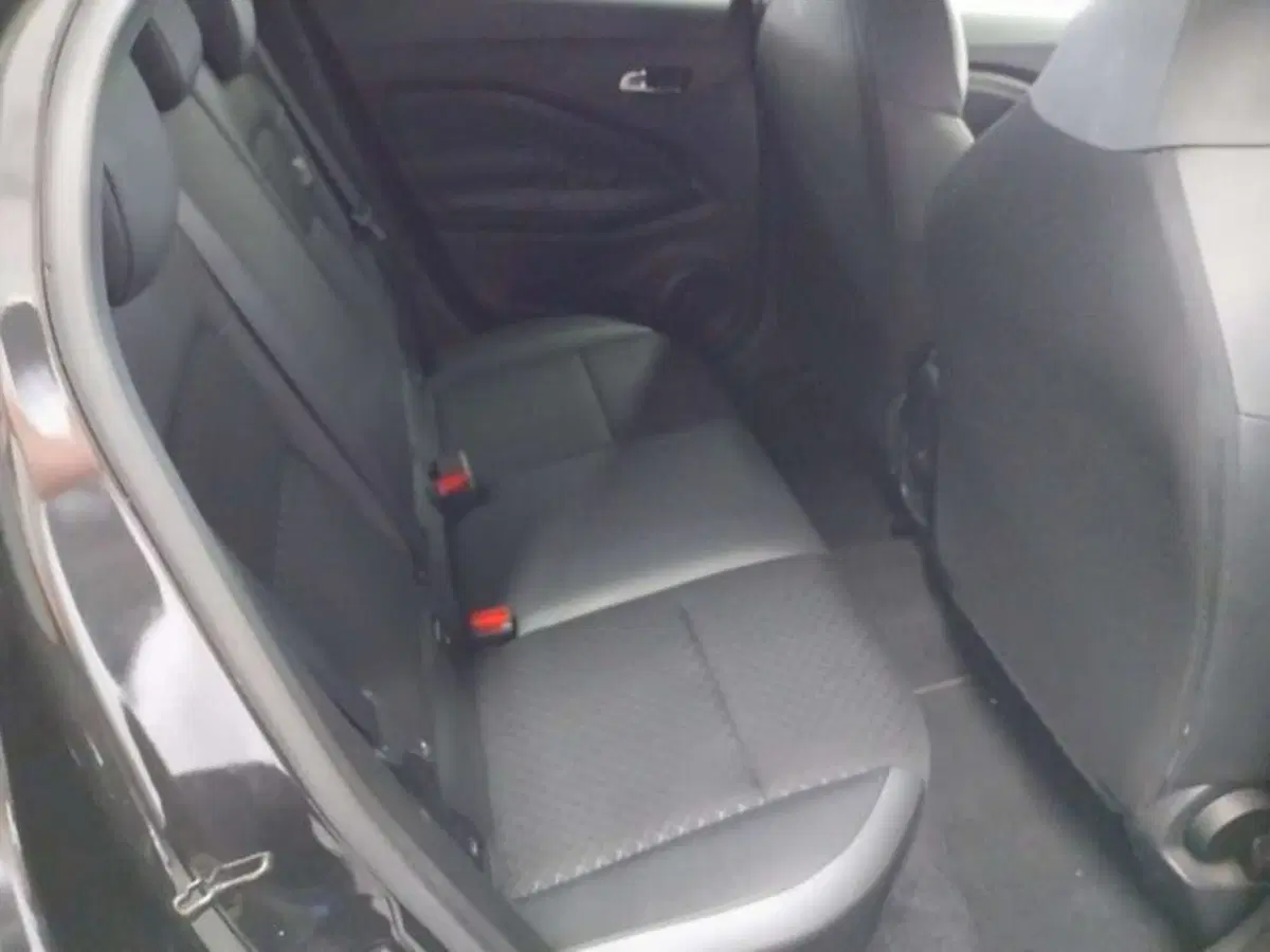 Nissan Juke usata a Firenze (11)