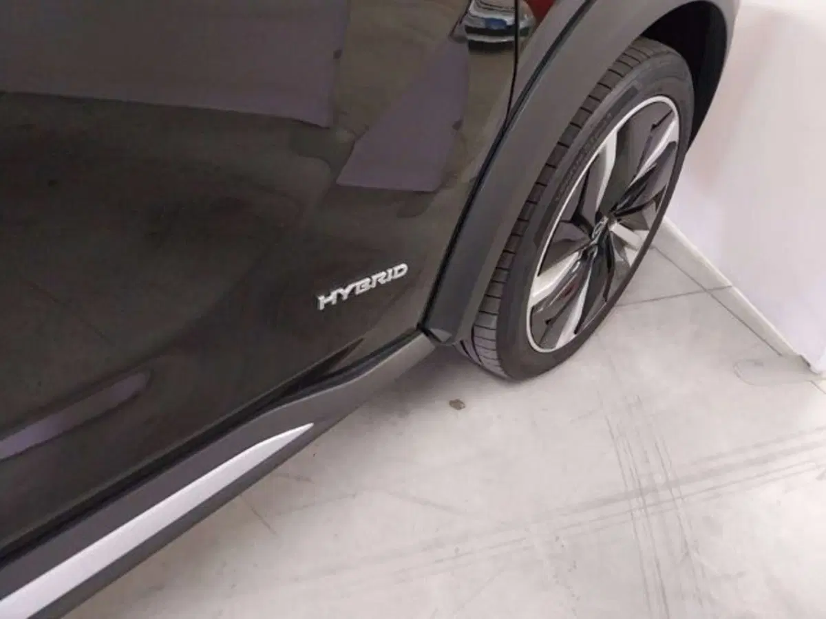 Nissan Juke usata a Firenze (13)