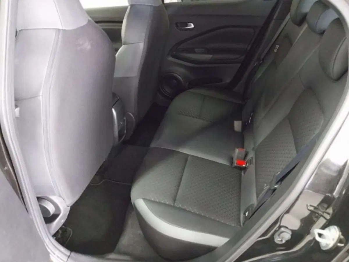 Nissan Juke usata a Firenze (8)