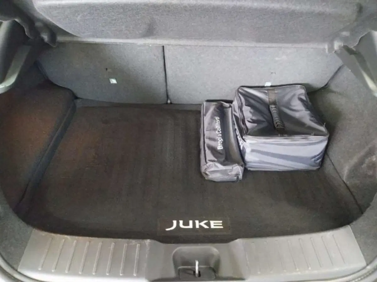 Nissan Juke usata a Firenze (9)