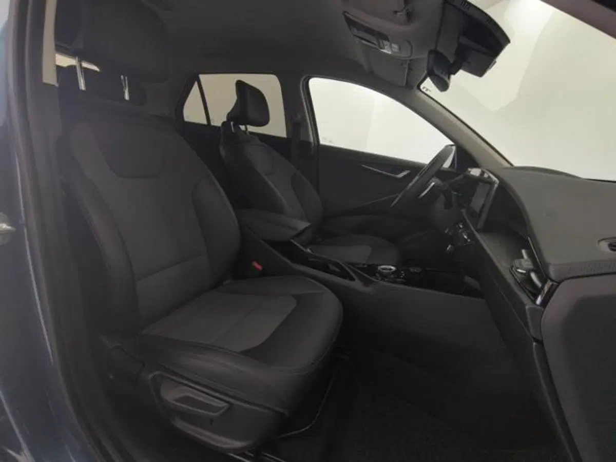Kia Niro usata a Como (3)