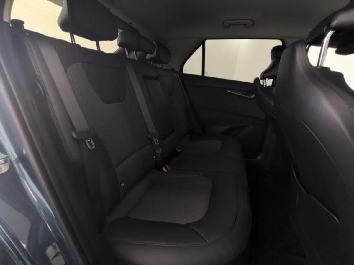 Kia Niro usata a Como (5)