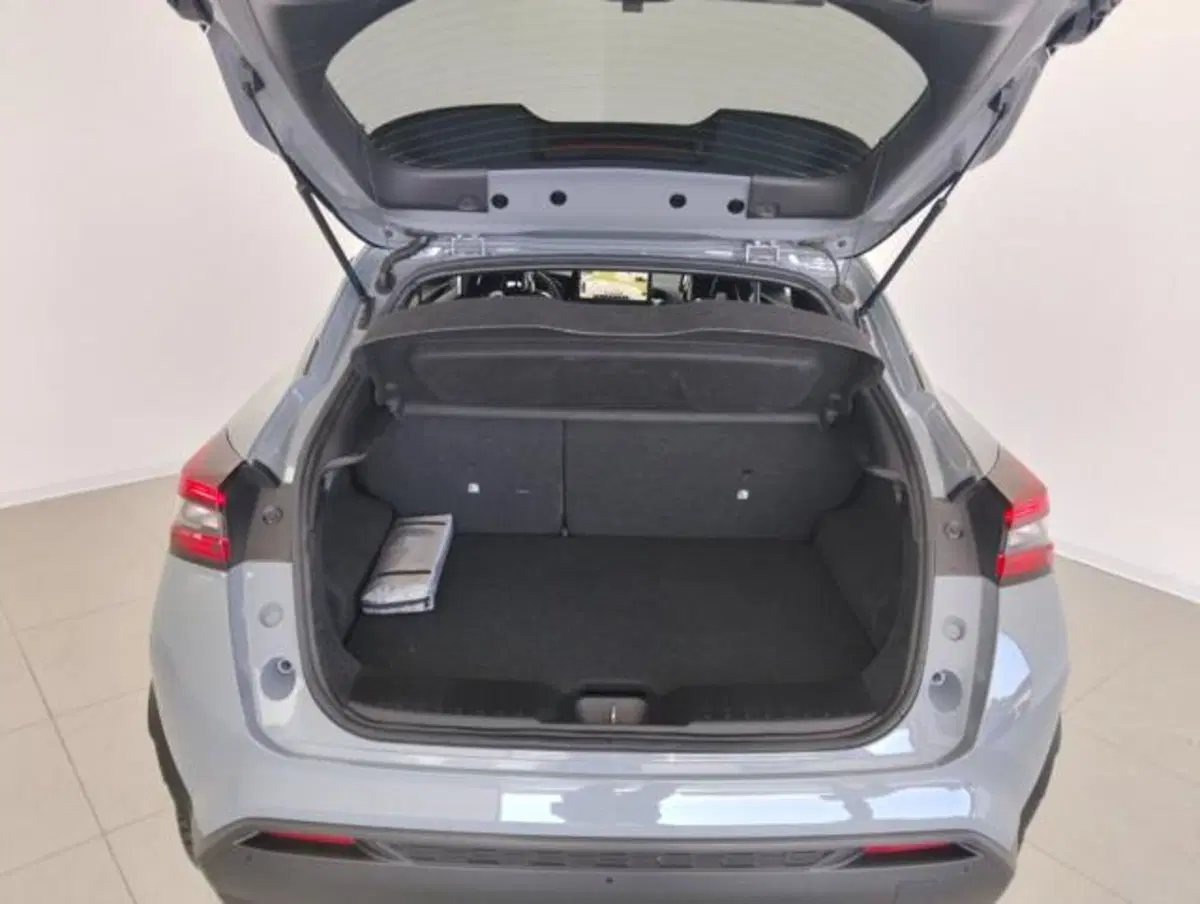 Nissan Juke usata a Como (18)