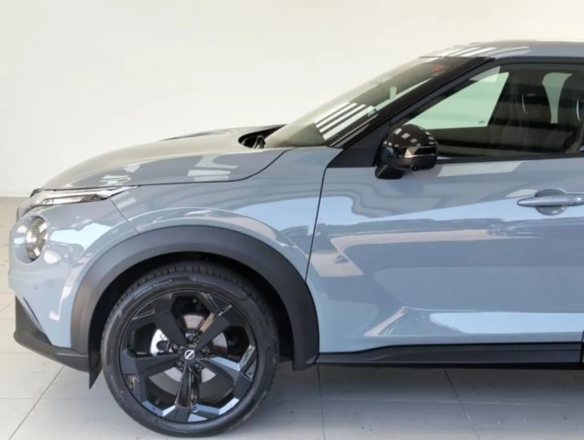 Nissan Juke usata a Como (9)
