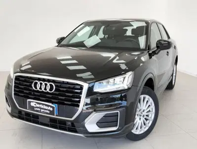 Audi Q2 Q2 30 TFSI S tronic Business del 2019 usata a Lurate Caccivio